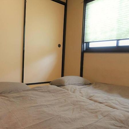 Nadeshiko House Villa Kyoto Buitenkant foto