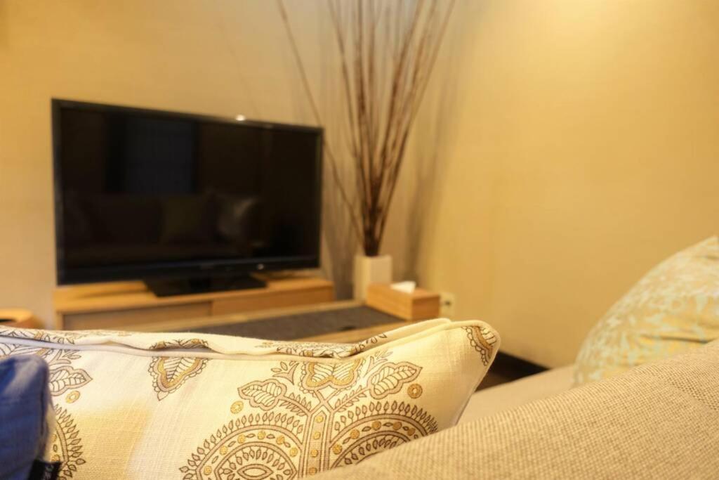 Nadeshiko House Villa Kyoto Buitenkant foto